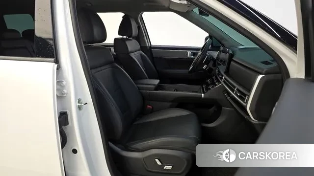 Hyundai Santa Fe (MX5) id 3758327 из Кореи 20