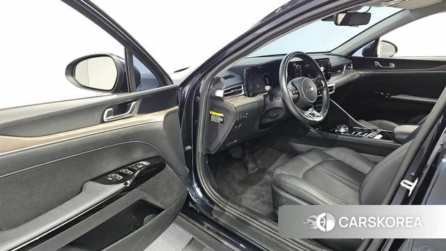 Kia K5 3rd generation id 4703015 из Кореи 30
