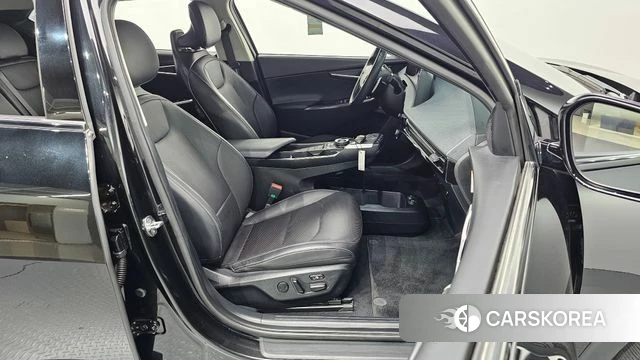 Kia EV6 id 4651068 из Кореи 32