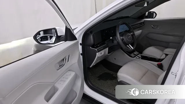 Hyundai Kona Hybrid (SX2) id 2984073 из Кореи 20