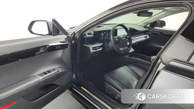 Hyundai Grandeur (GN7) id 4388461 из Кореи 37