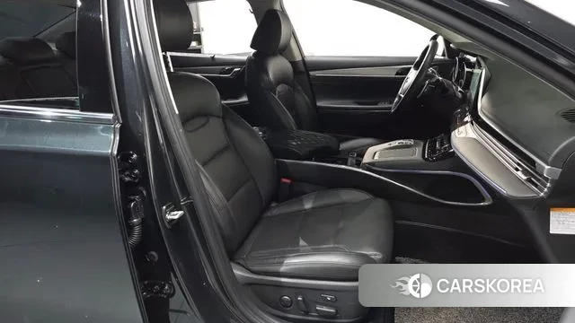 Hyundai The New Grandeur IG Hybrid id 3344022 из Кореи 20