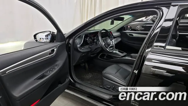 Hyundai The New Grandeur IG id 2686762 из Кореи 20