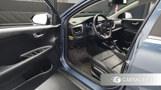 Kia Stonic id 3417219 из Кореи 20