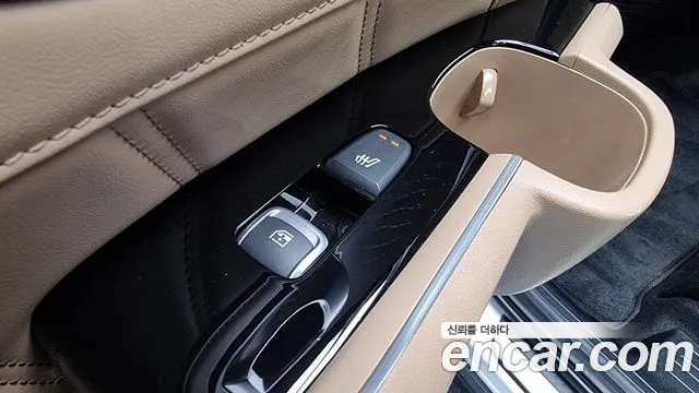 Kia The New Sorento 4th Generation id 2649851 из Кореи 20