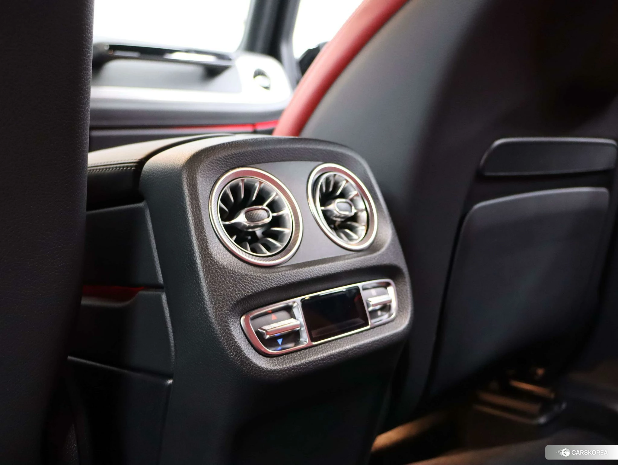 Mercedes-Benz G-class AMG id 4455297 из Китая 33