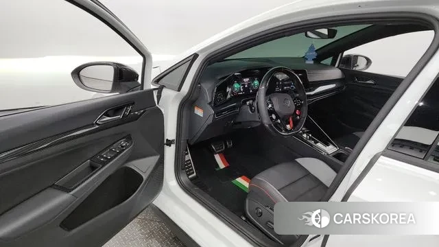 Volkswagen Golf 8th Generation id 3006749 из Кореи 20