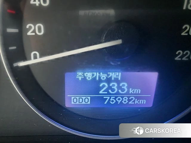 Hyundai The New Grand Starex id 3834769 из Кореи 20