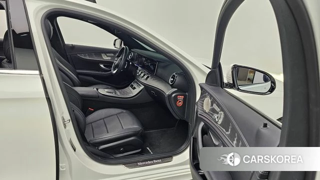 Mercedes-Benz E-Class W213 id 3859244 из Кореи 20