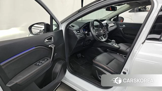 Renault Korea (Samsung) Capture id 4529628 из Кореи 31