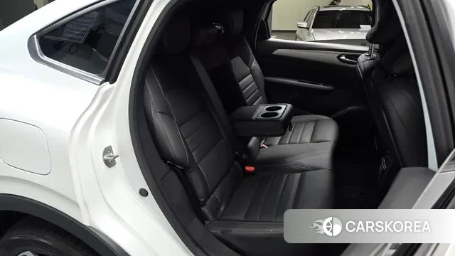 Renault Korea (Samsung) XM3 id 3590694 из Кореи 20