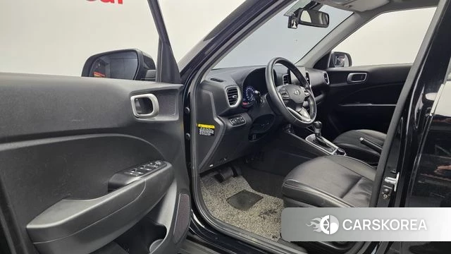Hyundai Venue id 4294553 из Кореи 20