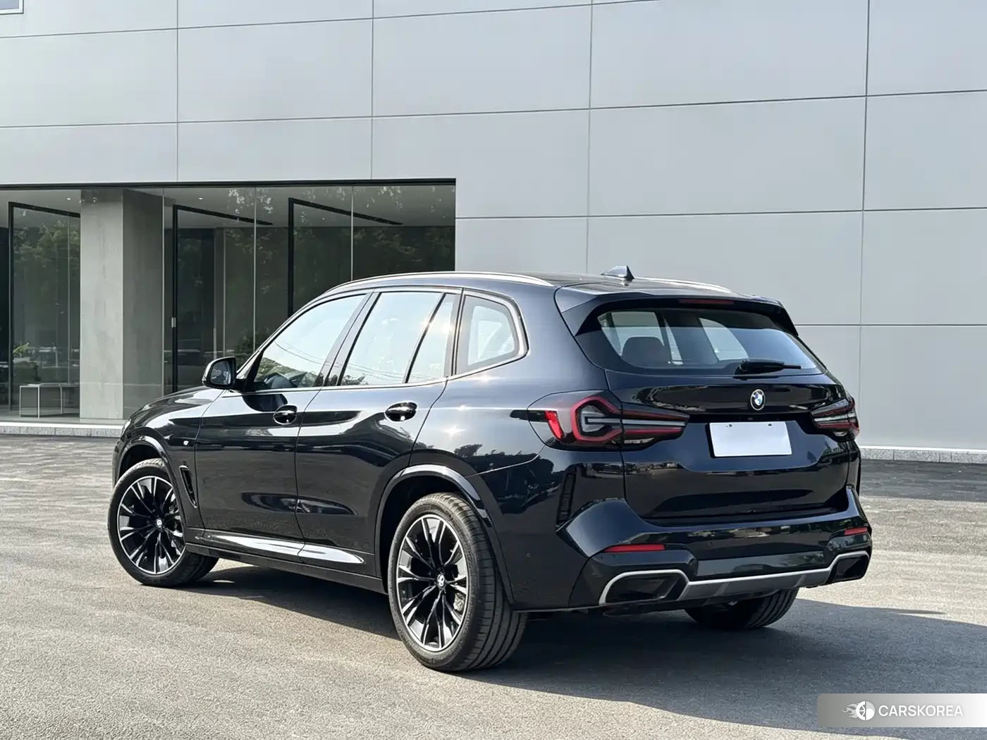 BMW iX3 id 4546292 из Китая 16