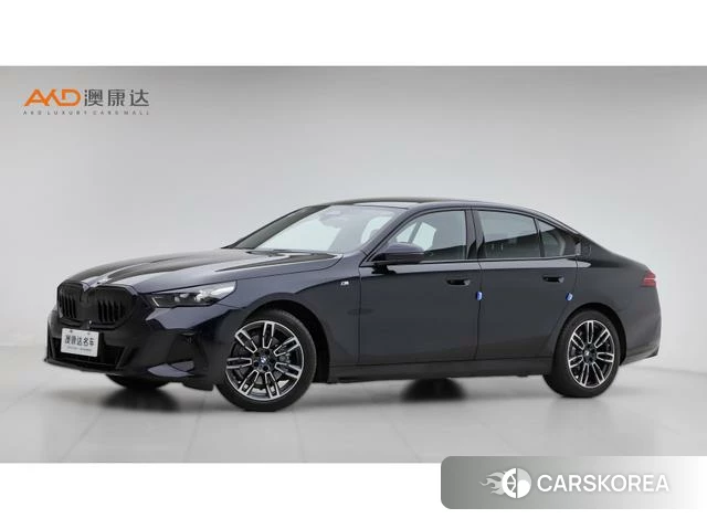 BMW 5 series (imported) id 4336338 из Китая 10