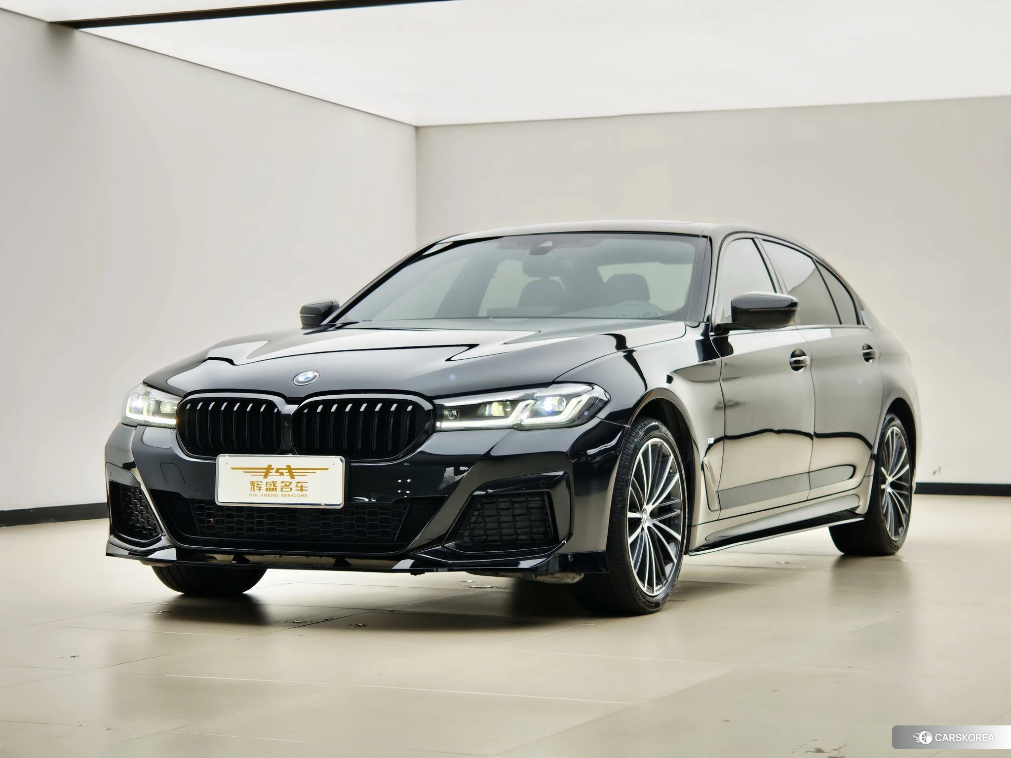BMW 5 series id 4462102 из Китая 19