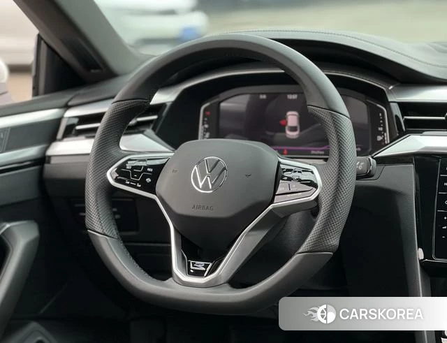 Volkswagen CC id 4259496 из Китая 30