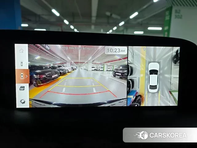 Genesis G90 (RS4) id 3721819 из Кореи 20