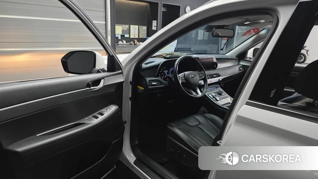 Hyundai Palisade id 4402832 из Кореи 20