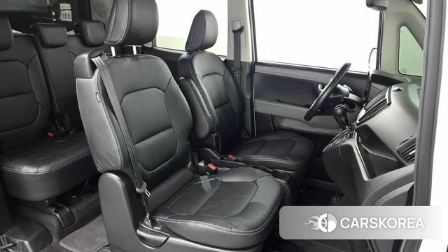 Kia The New Kia Ray id 3858663 из Кореи 20