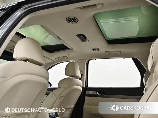 Hyundai Palisade id 3488538 из Кореи 20