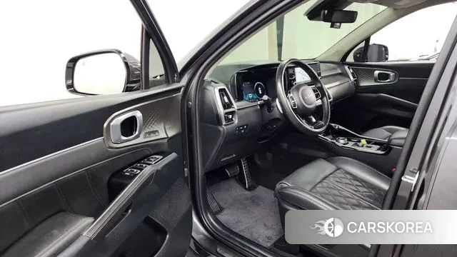 Kia Sorento 4th Generation id 3597132 из Кореи 20