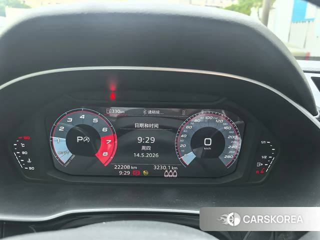Audi Q3 id 4335066 из Китая 11