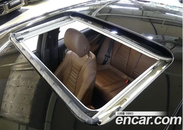 Mercedes-Benz E-Class W213 id 2529485 из Кореи 20