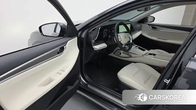 Hyundai The New Grandeur IG id 3478384 из Кореи 20