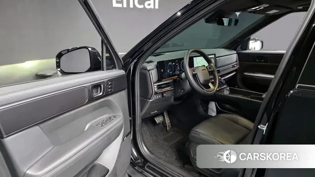 Hyundai Santa Fe (MX5) id 3472214 из Кореи 20