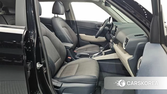 Hyundai Venue id 4429715 из Кореи 20