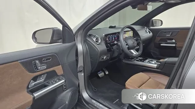 Mercedes-Benz GLA - Class H247 id 3549659 из Кореи 20