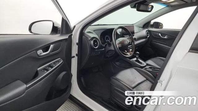 Hyundai The New Kona id 2626191 из Кореи 20