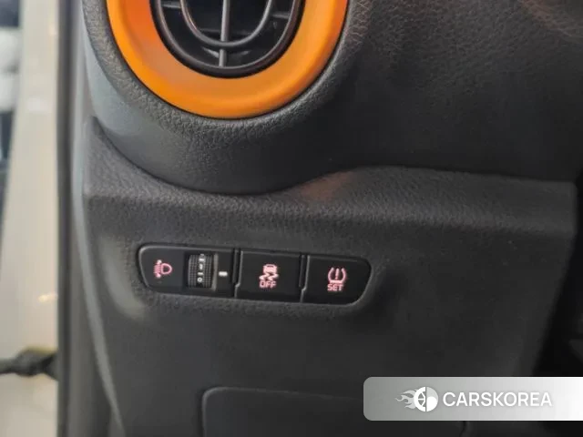 Kia Morning Urban (JA) id 3530023 из Кореи 13