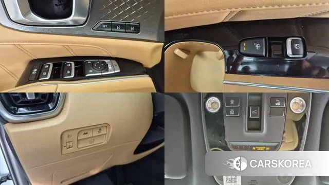 Kia Sorento 4th Generation id 3619142 из Кореи 20