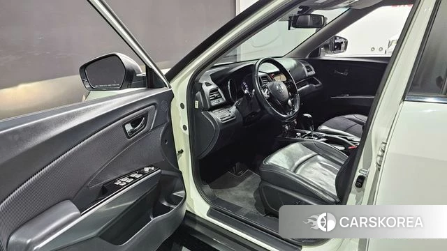 Ssangyong Tivoli Armor id 4269476 из Кореи 30