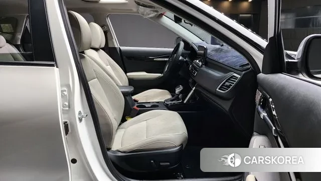 Kia Seltos id 3508653 из Кореи 20