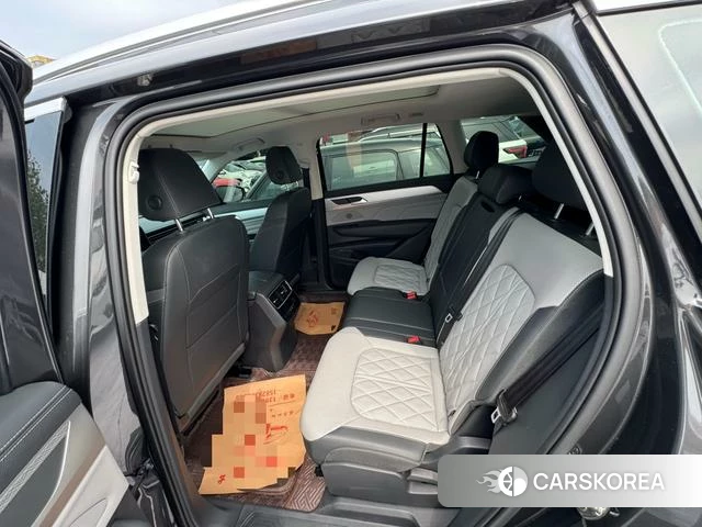 Volkswagen Range patrol id 4276938 из Китая 16
