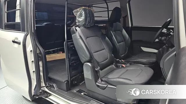 Kia The New Kia Ray id 3179870 из Кореи 20