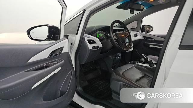 Chevrolet (GM Daewoo) Bolt EV id 4580752 из Кореи 31