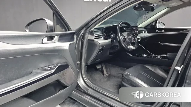 Kia K5 3rd generation id 3573253 из Кореи 20