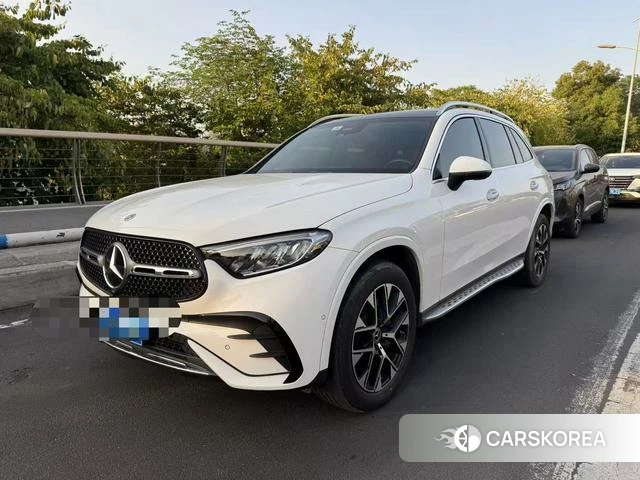 Mercedes-Benz GLC id 4271974 из Китая 13