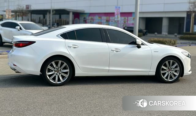 Mazda Atez id 4273732 из Китая 16