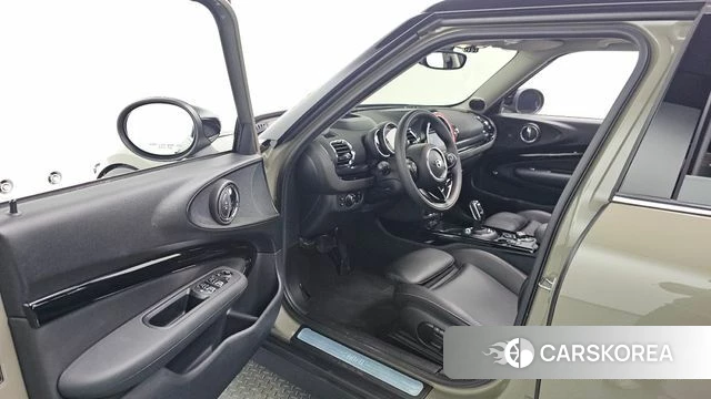 Mini Cooper Clubman id 4435135 из Кореи 20
