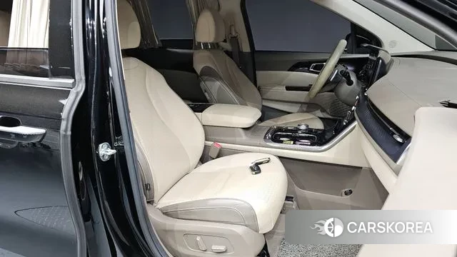 Kia Carnival 4th generation id 3059198 из Кореи 20