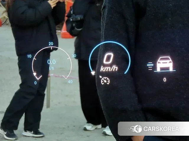 Mercedes-Benz GLE-Class W167 id 3469519 из Кореи 20