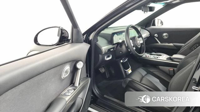 Genesis GV60 id 3964835 из Кореи 20