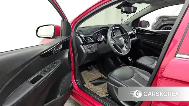 Chevrolet (GM Daewoo) The New Spark id 3747985 из Кореи 20