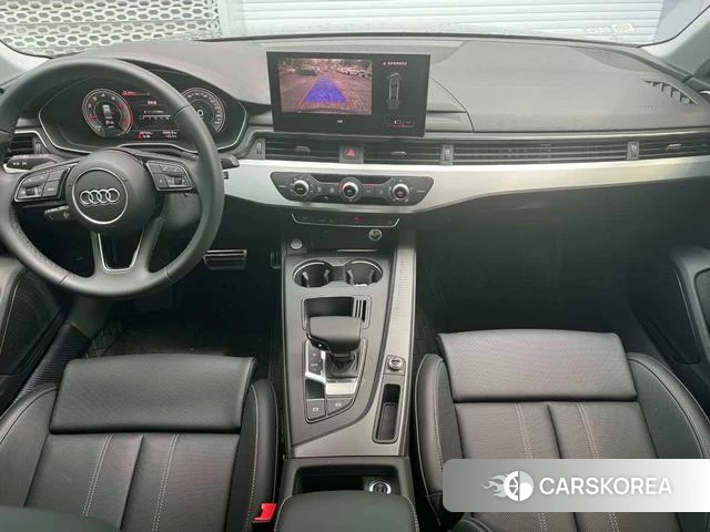 Audi A4L id 4333515 из Китая 15