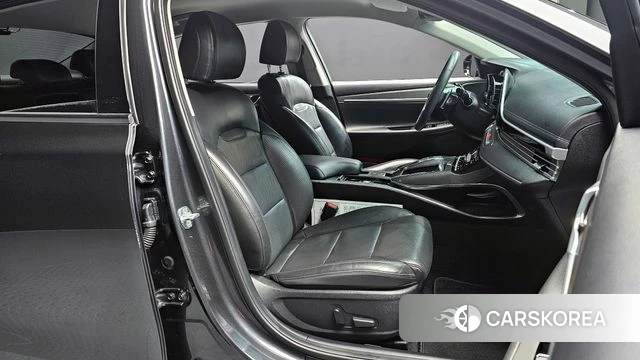 Hyundai The New Grandeur IG id 3878584 из Кореи 20