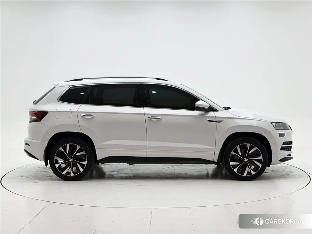 Skoda Krok id 4548177 из Китая 23